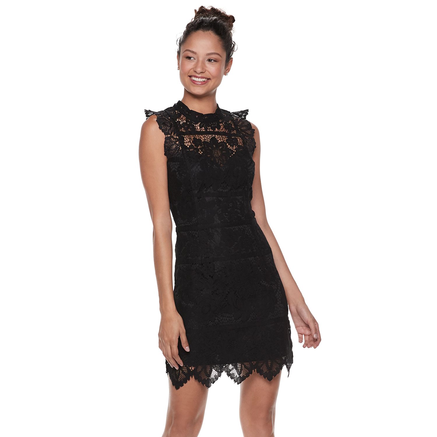 Dance Dresses for Juniors
